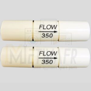 صمام صرف flow 350