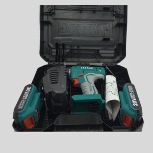 شنيور دقاق بطارية 20 فولت Impact Drill 20V TIDLI20012