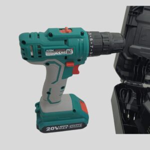 شنيور دقاق بطارية 20 فولت Impact Drill 20V TIDLI20012