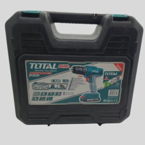 شنيور دقاق بطارية 20 فولت Impact Drill 20V TIDLI20012